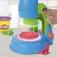Play-doh Luminous Microscope clay