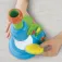 Play-doh Luminous Microscope clay