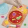 Play-doh Luminous Microscope clay