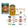 Potato head Superpappa-figur