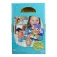 Potato head Superpappa-figur