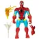 Spiderman Marvel Mixmashers figure