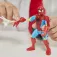 Spiderman Marvel Mixmashers-figuur