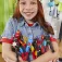 Spiderman Figurina Mixmashers Marvel