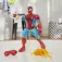 Spiderman Forundring Mixmashers-figur