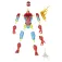Spiderman Marvel Mixmashers-Figur