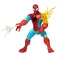 Spiderman Marvel Mixmashers-figuur
