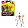 Spiderman Forundring Mixmashers-figur