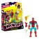 Spiderman Marvel Mixmashers-figuur