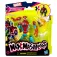Spiderman Forundring Mixmashers-figur