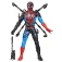 Spiderman Forundring Venom Versus Liquid transformationsfigur