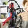 Spiderman Figura de Transformació Versus Liquid Marvel Venom