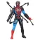Spiderman Forundring Venom Versus Liquid transformationsfigur