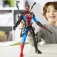 Spiderman Forundring Venom Versus Liquid transformationsfigur