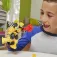 Transformers Φιγούρα Mixmashers Bumblebee