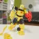 Transformers Mixmashers Humlefigur