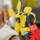 Transformers Figura Bumblee de Mixmashers