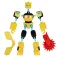 Transformers Mixmashers Humlebi-figur
