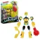 Transformers Mixmashers Bumblebee figure