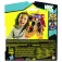 Transformers Figura Mixmashers Bumblebee