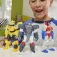 Transformers Mixmashers Humlefigur
