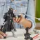 Star wars Darth Vader Mixmashers ™ figure