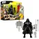 Star wars Darth Vader Mixmashers ™-figur