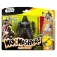 Star wars Darth Vader Mixmashers ™ figure