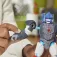 Transformers Mixmashers Optimus Primal-figuuri