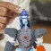 Transformers Mixmashers Optimus Primal-figuuri
