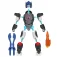 Transformers Mixmashers Optimus Primal-figuur