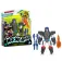 Transformers Mixmashers Optimus Primal-figur