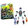 Transformers Mixmashers Optimus Primal figure