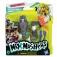 Transformers Mixmashers Optimus Primal-figuuri