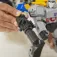Transformers Mixmashers Megatron-figuur