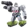 Transformers Figura Megatron de Mixmashers