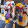 Transformers Figura Megatron Mixmashers