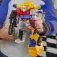 Transformers Figura Megatron de Mixmashers