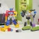 Transformers Figura Megatron Mixmashers