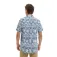 Hydroponic Camicia a maniche corte Kayak