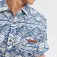 Hydroponic Camicia a maniche corte Kayak