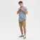 Hydroponic Camicia a maniche corte Kayak
