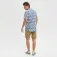 Hydroponic Camicia a maniche corte Kayak
