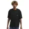 Hydroponic Lb smooth kurzarm-T-shirt
