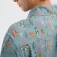 Hydroponic Camicia a maniche corte Sb aloha