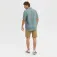 Hydroponic Camicia a maniche corte Sb aloha