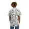 Hydroponic Camicia a maniche corte Sb bikini bottom