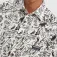 Hydroponic Camicia a maniche corte Sb bikini bottom