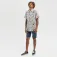 Hydroponic Camicia a maniche corte Sb bikini bottom