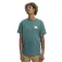 Hydroponic Sb pool 半袖Tシャツ